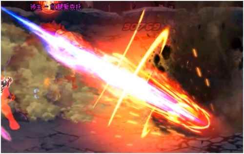 dnf混沌激战地怎么打[多图]