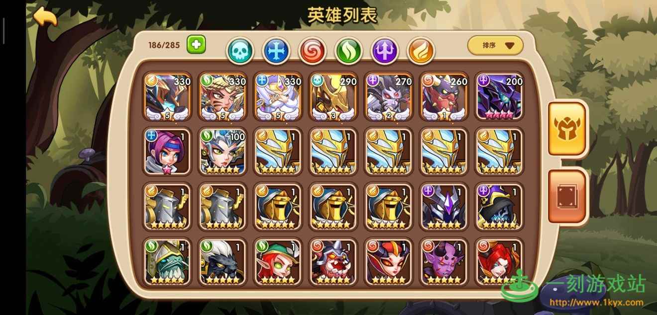 放置奇兵贝尔兰如何[多图]_放置奇兵基尔克