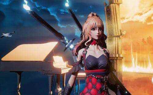 龙族幻想娃娃机在哪里?龙族幻想娃娃机怎么玩_龙族幻想扭蛋机