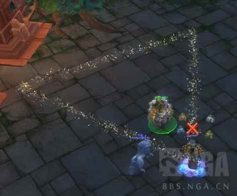 魔兽世界8_魔兽世界始祖龟大使在哪