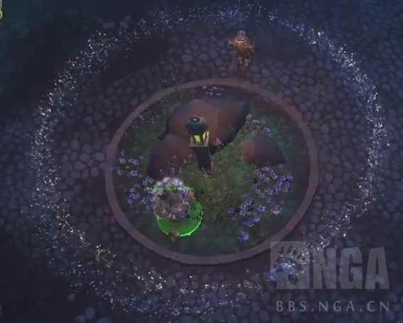 魔兽世界8_魔兽世界始祖龟大使在哪