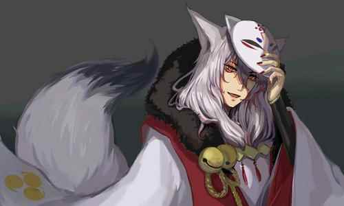 阴阳师妖狐试图掳走的妖怪是谁?[多图]_阴阳师妖狐哪里多