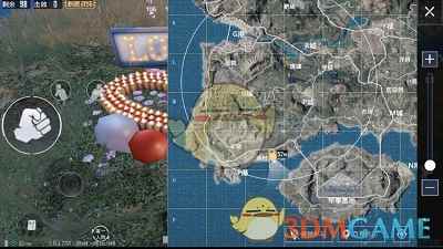 和平精英爱情蜡烛阵在哪里[多图]_和平牌阵多少钱