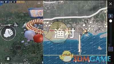 和平精英爱情蜡烛阵在哪里[多图]_和平牌阵多少钱