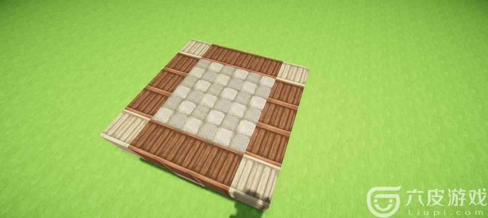 我的世界怎么制作热气球[多图]_自制热气球