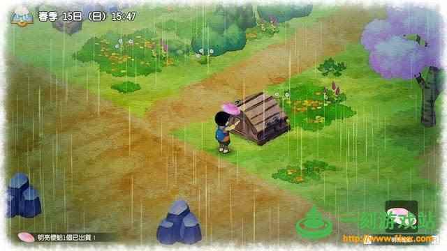 哆啦A梦牧场物语哪里钓鱼最赚钱[多图]_哆啦a梦牧场怎么赚钱