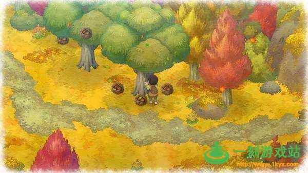 哆啦A梦牧场物语哪里钓鱼最赚钱[多图]_哆啦a梦牧场怎么赚钱