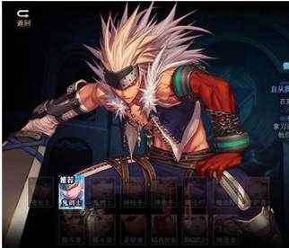 地下城手游鬼剑士技能怎么加点?鬼剑士技能加点一览[多图]_地下城与鬼剑士手游