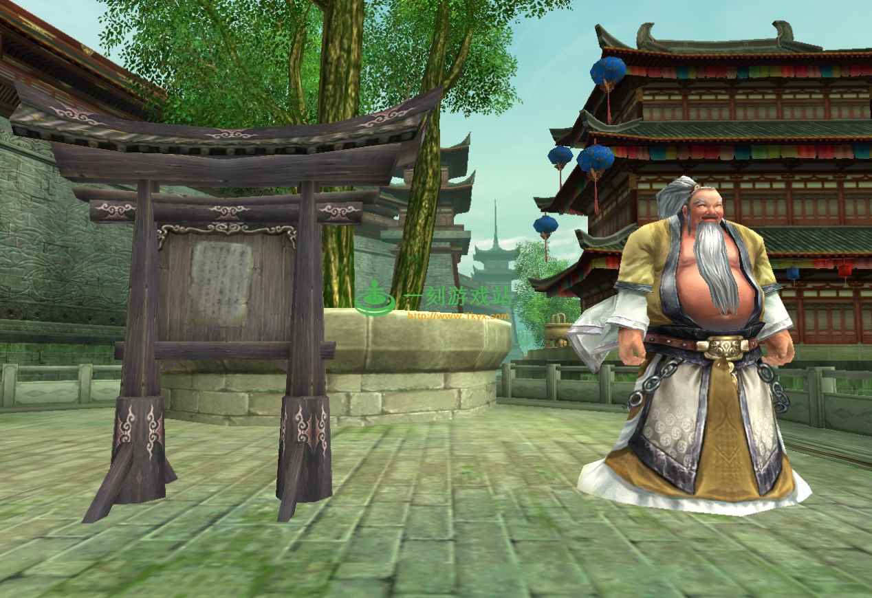 剑网三试炼之地怎么过[多图]