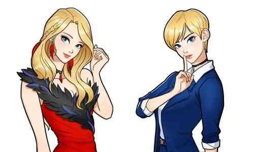 新技能曝光《街头篮球》春节版本1.28上线[多图]