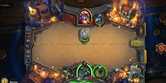 炉石传说不灭者索尔攻略[多图]