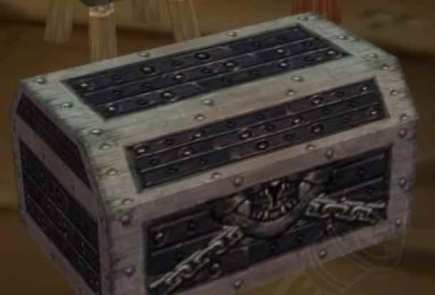 魔兽世界怀旧服血色修道院钥匙在哪[多图]_魔兽世界怀旧服斯坦索姆地图