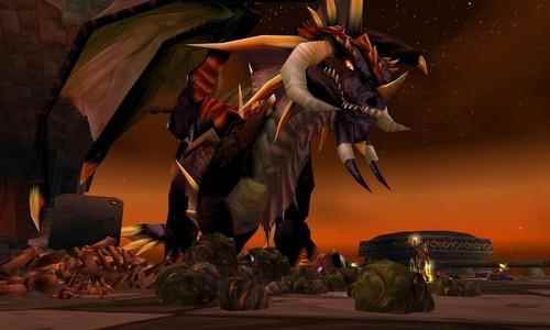 魔兽世界怀旧服屠龙者的咆哮是哪来的[多图]