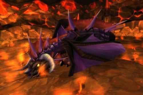 魔兽世界怀旧服屠龙者的咆哮是哪来的[多图]