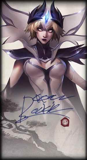 LOLS8冠军皮肤汇总[多图]