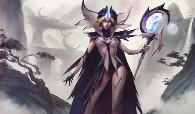 LOLS8冠军皮肤汇总[多图]