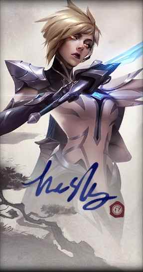 LOLS8冠军皮肤汇总[多图]