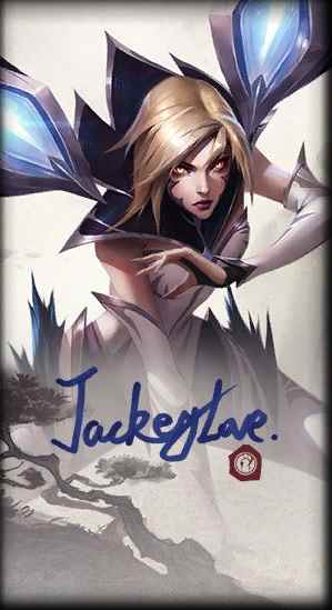 LOLS8冠军皮肤汇总[多图]