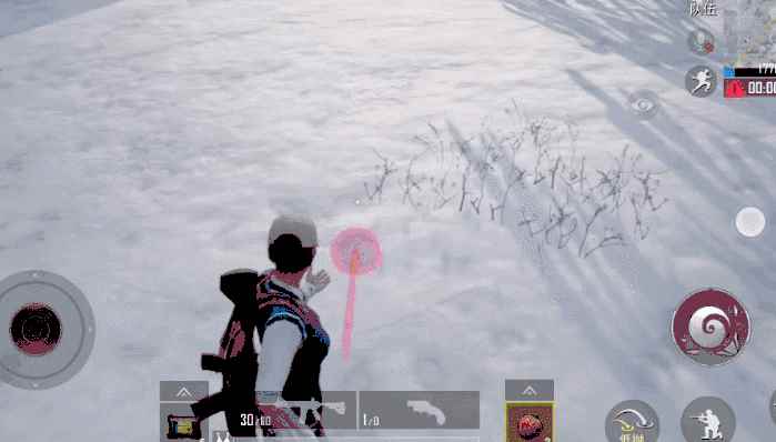 和平精英圣诞模式道具作用详解[多图]