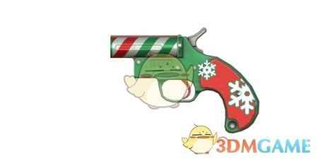 和平精英圣诞模式道具作用详解[多图]