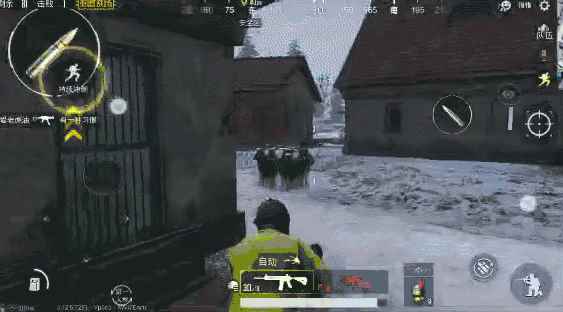 和平精英圣诞模式道具作用详解[多图]