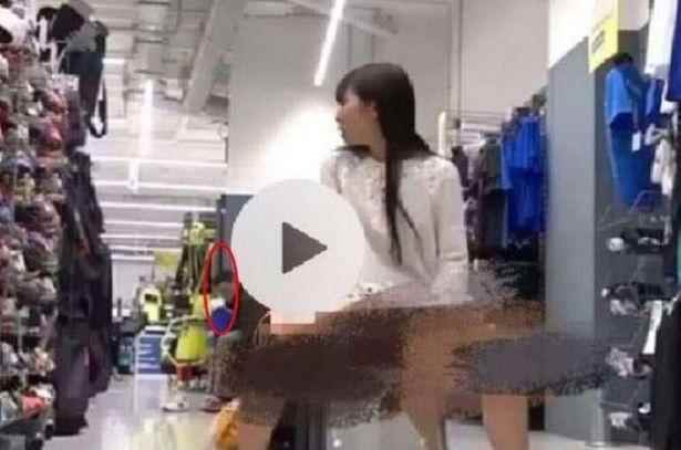 抖音迪卡侬潮水门怎么回事[多图]