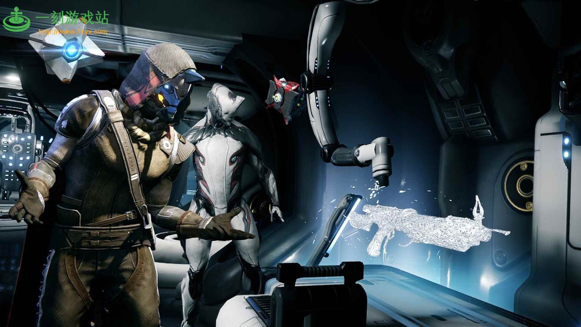 星际战甲太阳之神怎么获得[多图]