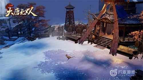 大唐无双挖宝攻略[多图]