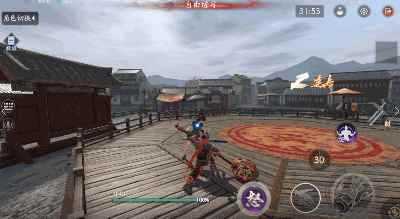 《流星蝴蝶剑》新版本12月中旬上线新版内容大曝光