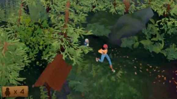 Knoddskogen新手如何开局[多图]_dd是什么