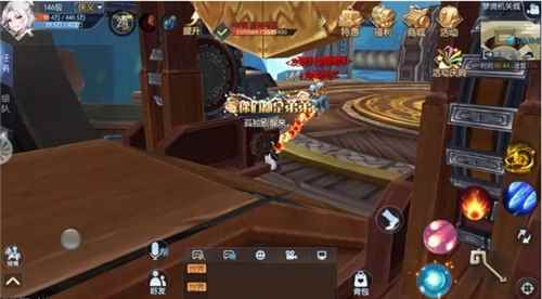 武林外传梦境机关城怎么玩？[多图]