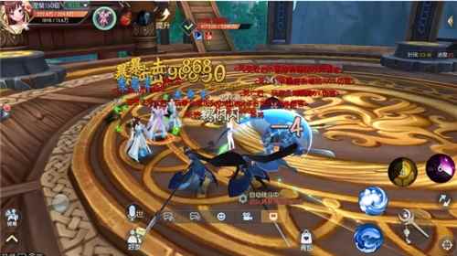 武林外传梦境机关城怎么玩？[多图]