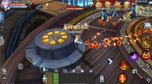 武林外传梦境机关城怎么玩？[多图]