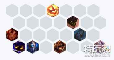 云顶之弈海洋守护法阵容怎么搭配_云顶之弈最强阵容