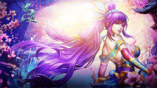 《问道》气象效果全解析_问道气象属性