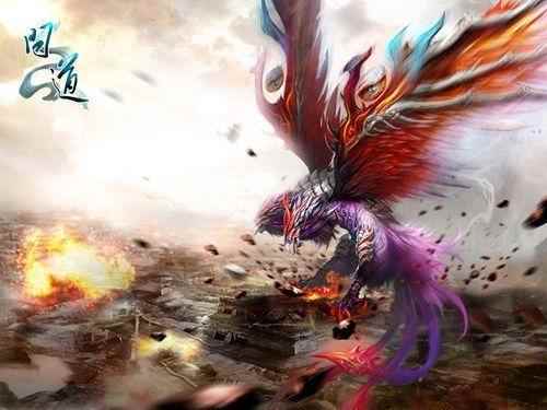 《问道》气象效果全解析_问道气象属性