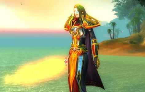 魔兽世界怀旧服德鲁伊装备选什么[图]