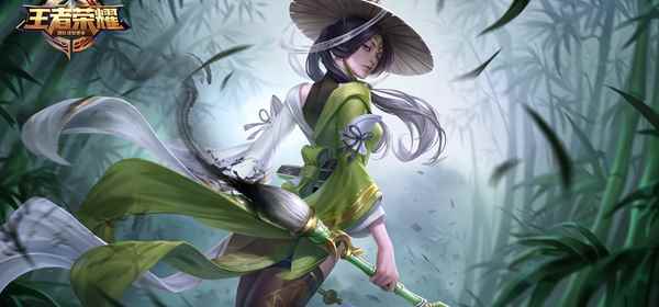 上官婉儿怎么飞_王者荣耀上官婉儿怎么飞大