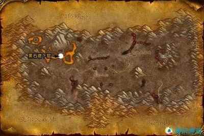 魔兽世界怀旧服黑石塔下层怎么打[多图]