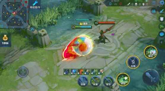 王者荣耀阿骨朵怎么放生?阿古朵放生野怪玩法详解[多图]_王者野怪经济