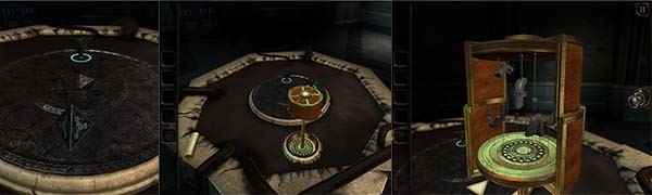 迷室3第二章图文攻略_迷室3第二种过关方法