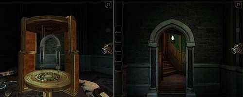 迷室3第二章图文攻略_迷室3第二种过关方法