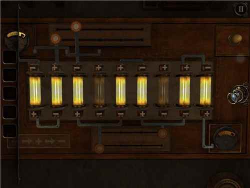 迷室3第二章图文攻略_迷室3第二种过关方法