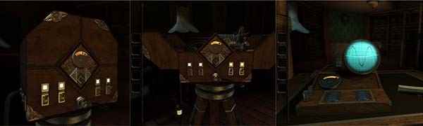 迷室3第二章图文攻略_迷室3第二种过关方法