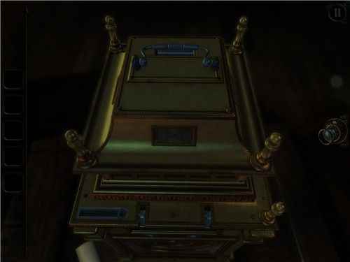 迷室3第二章图文攻略_迷室3第二种过关方法