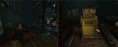 迷室3第二章图文攻略_迷室3第二种过关方法