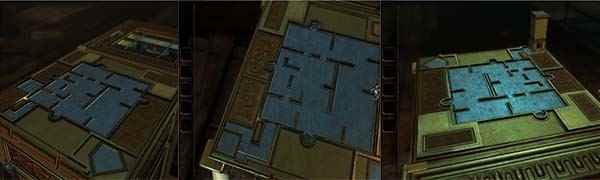 迷室3第二章图文攻略_迷室3第二种过关方法