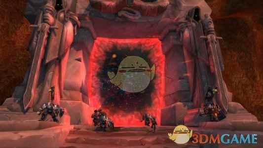 魔兽世界8.15搏击俱乐部怎么进[多图]