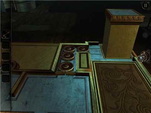 迷室3第二章图文攻略_迷室3第二种过关方法