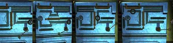 迷室3第二章图文攻略_迷室3第二种过关方法